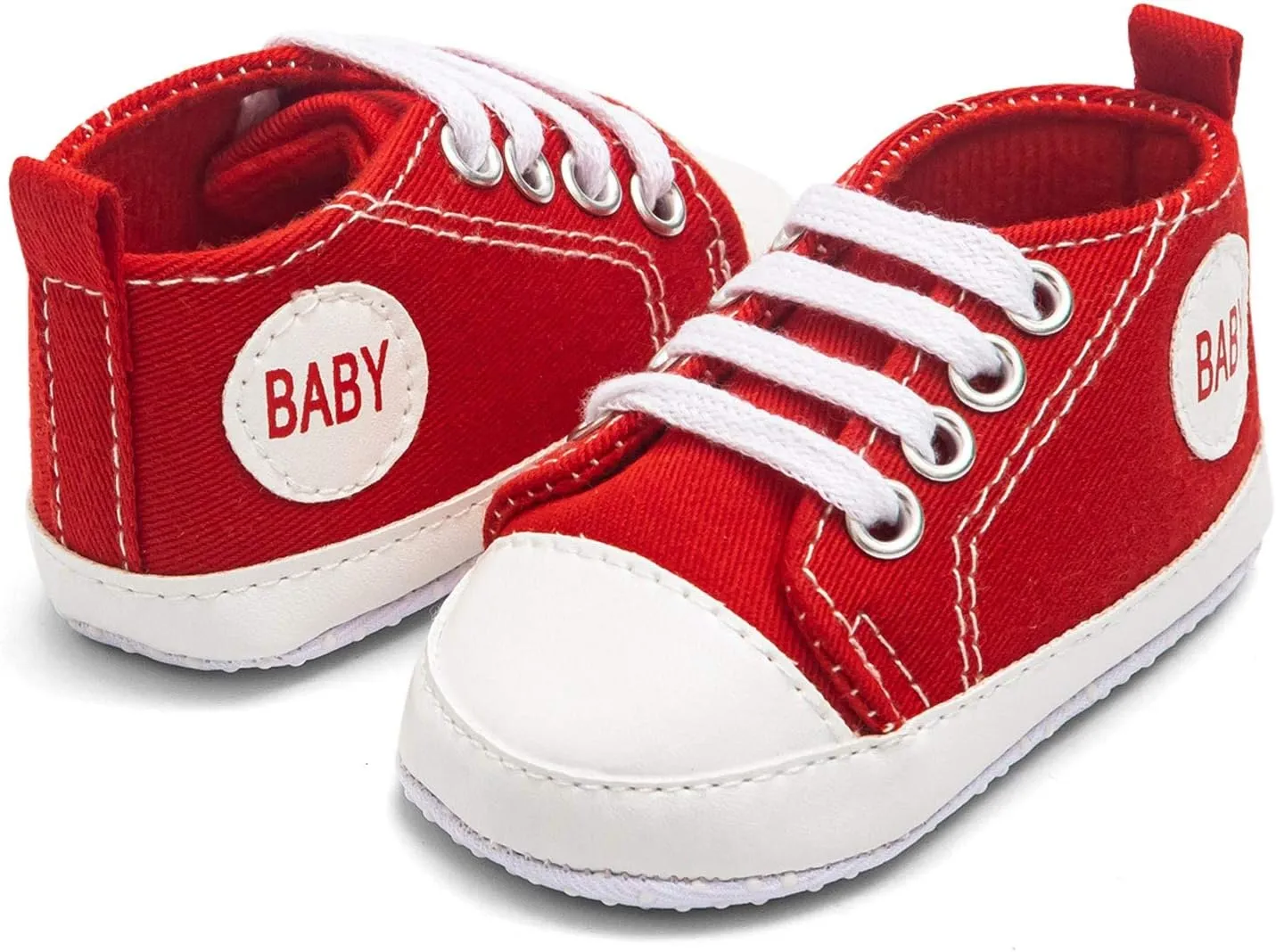 Baby Shoes Soft Sole Baby Toddler Shoes 0-1 Year Old Baby Indoor Shoes 9 Colors Available Winter Warm Flat Shoes