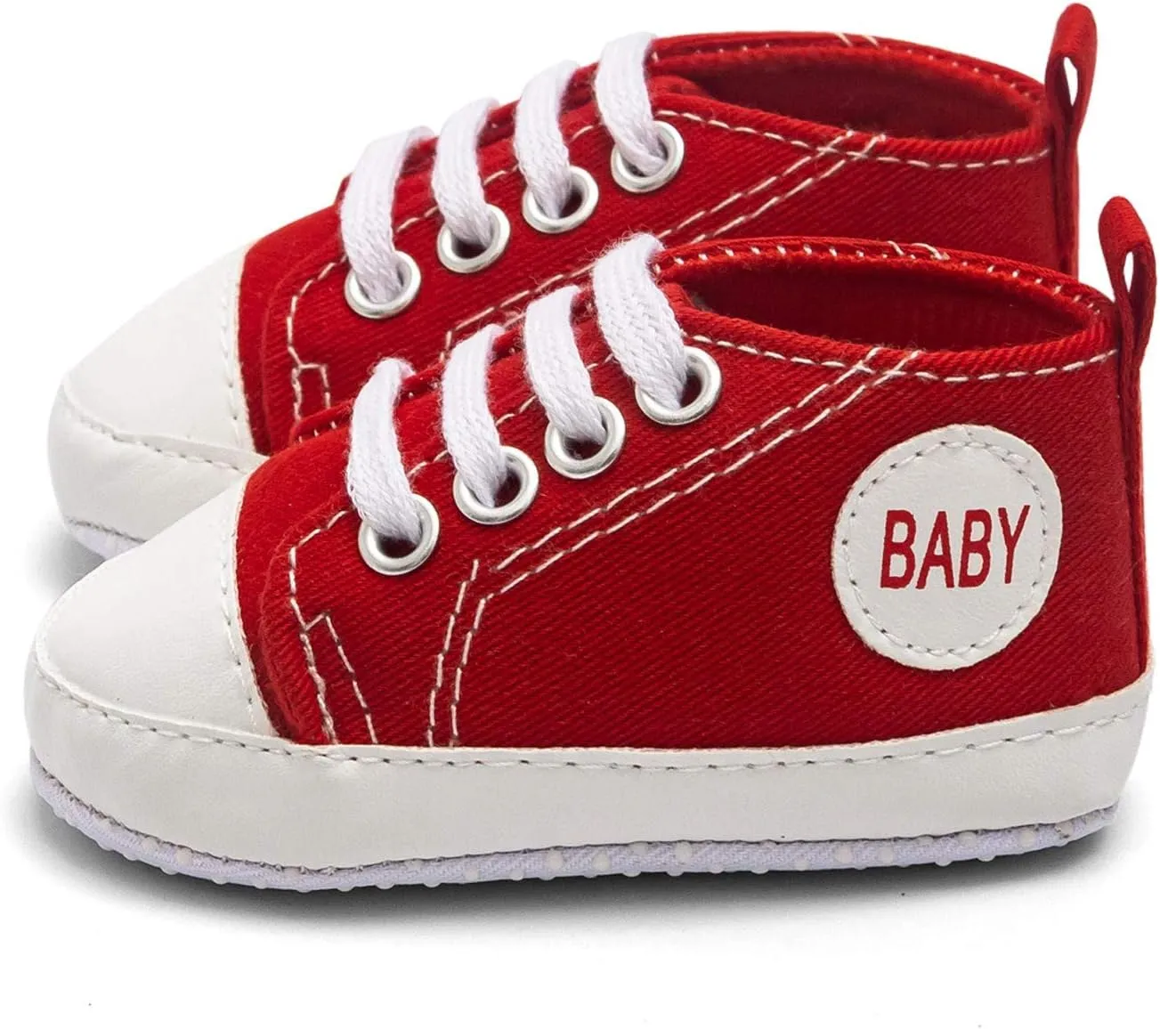 Baby Shoes Soft Sole Baby Toddler Shoes 0-1 Year Old Baby Indoor Shoes 9 Colors Available Winter Warm Flat Shoes