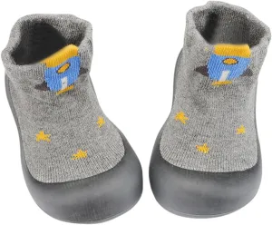 Baby Shoes Toddler Walking Infant Shoes Toddler Indoor Walkers Baby Cute Animals First Casual Baby Shoes Infant Boy Girl