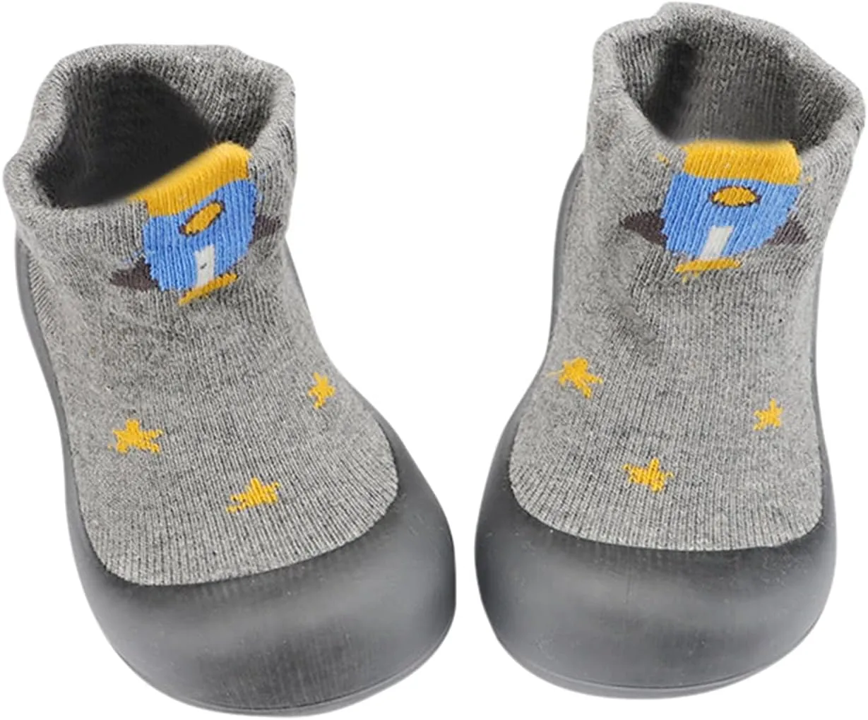 Baby Shoes Toddler Walking Infant Shoes Toddler Indoor Walkers Baby Cute Animals First Casual Baby Shoes Infant Boy Girl