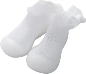 Baby Walking Sock Shoes for Toddler Breathable Anti Skid Sneakers Soft Soled Indoor Slipper First Steps