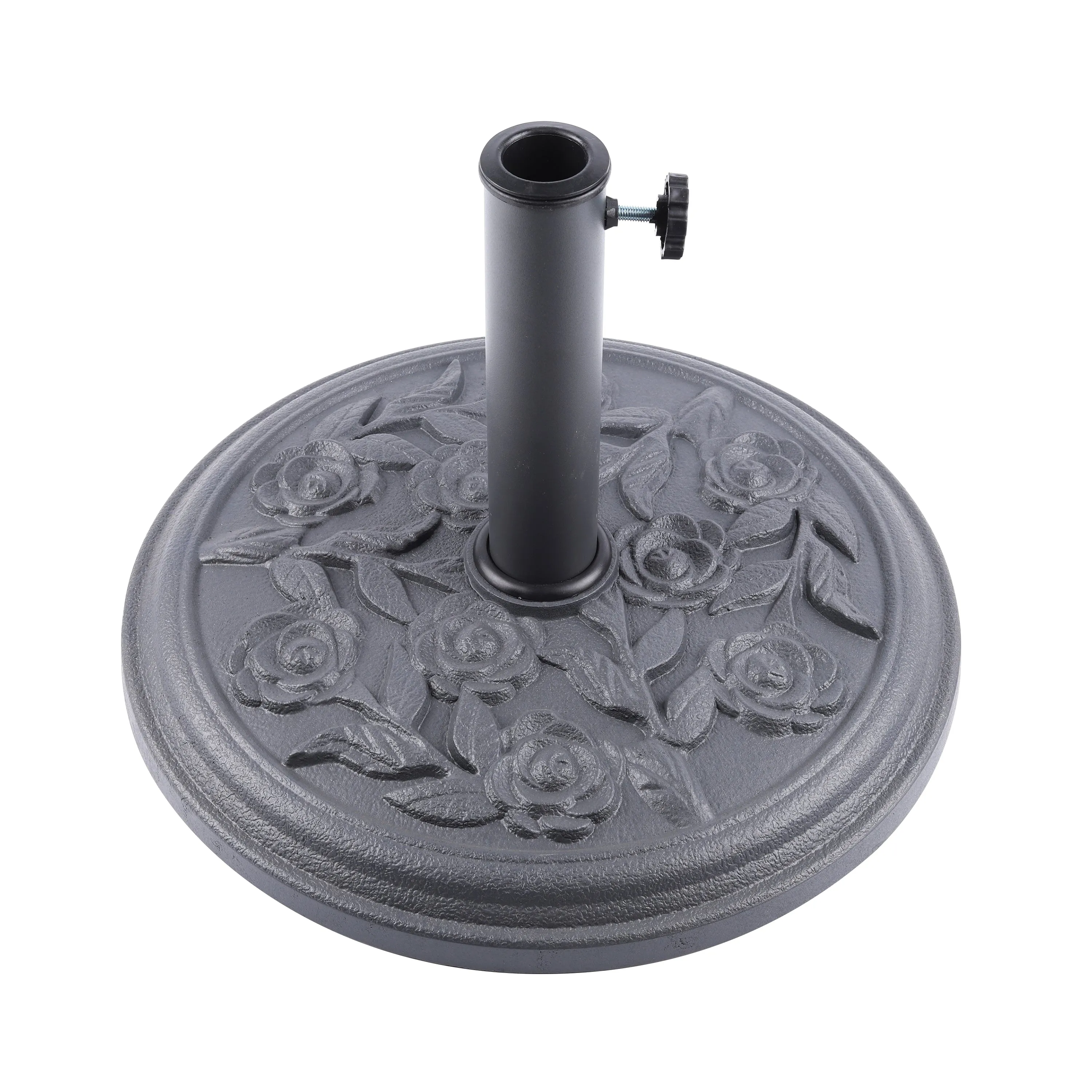 Backyard Patio Bundle | Umbrella   Stand