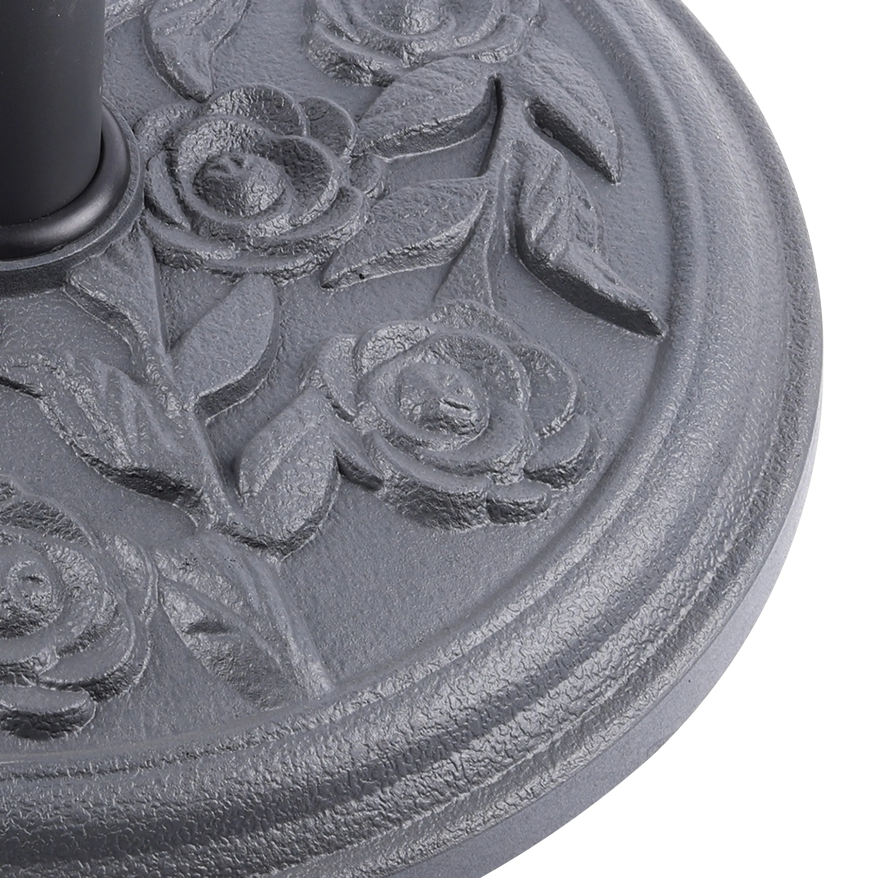 Backyard Patio Bundle | Umbrella   Stand
