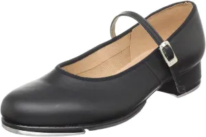 Bloch Unisex-Child Girls Tap Shoe