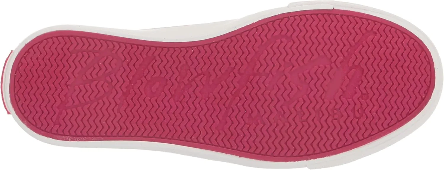 Blowfish Malibu Girls' Play-T Canvas Sneaker