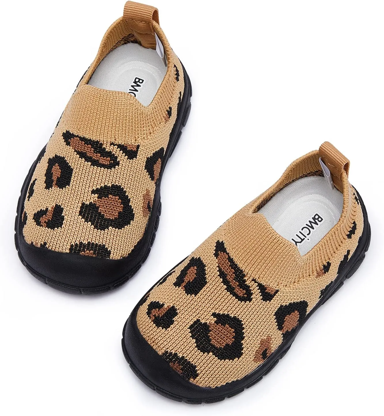 BMCiTYBM Baby Boy Girl Shoes Infant Soft Non Slip Sneakers Lightweight First Step Walking Shoes 6 9 12 18 24 Months