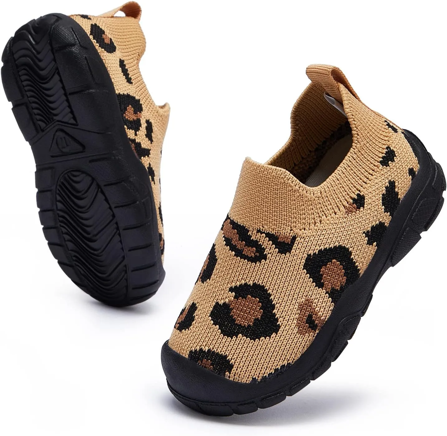 BMCiTYBM Baby Boy Girl Shoes Infant Soft Non Slip Sneakers Lightweight First Step Walking Shoes 6 9 12 18 24 Months