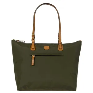 Bric's X Bag Large Sportina Tote Bag Assorted Colors