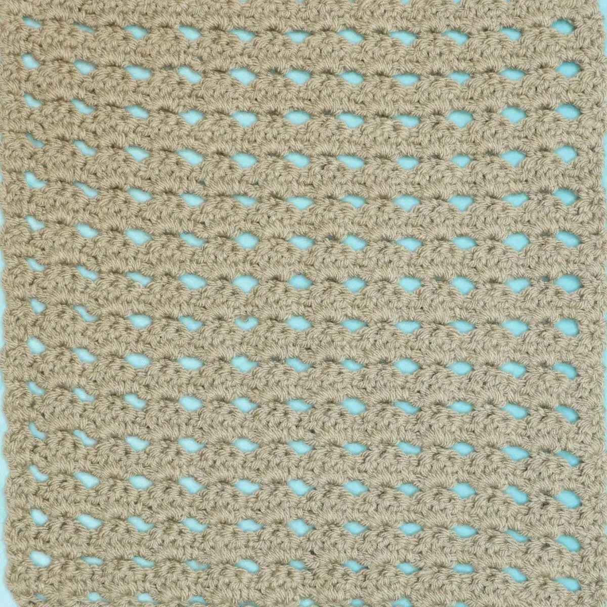 Candy Cradle Square – Secret Stitches CAL Part 3 Pattern
