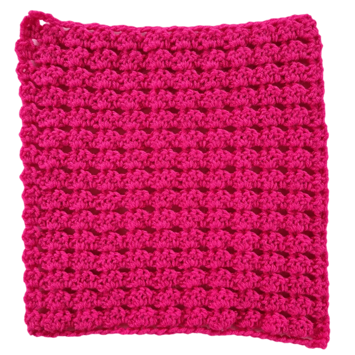 Candy Cradle Square – Secret Stitches CAL Part 3 Pattern