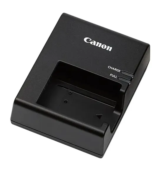 Canon Battery Charger LC-E10E Compact (Accessories)