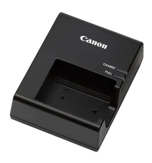 Canon Battery Charger LC-E10E Compact (Accessories)