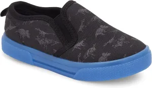 Carter's Boy's Damon Slip-On Sneaker
