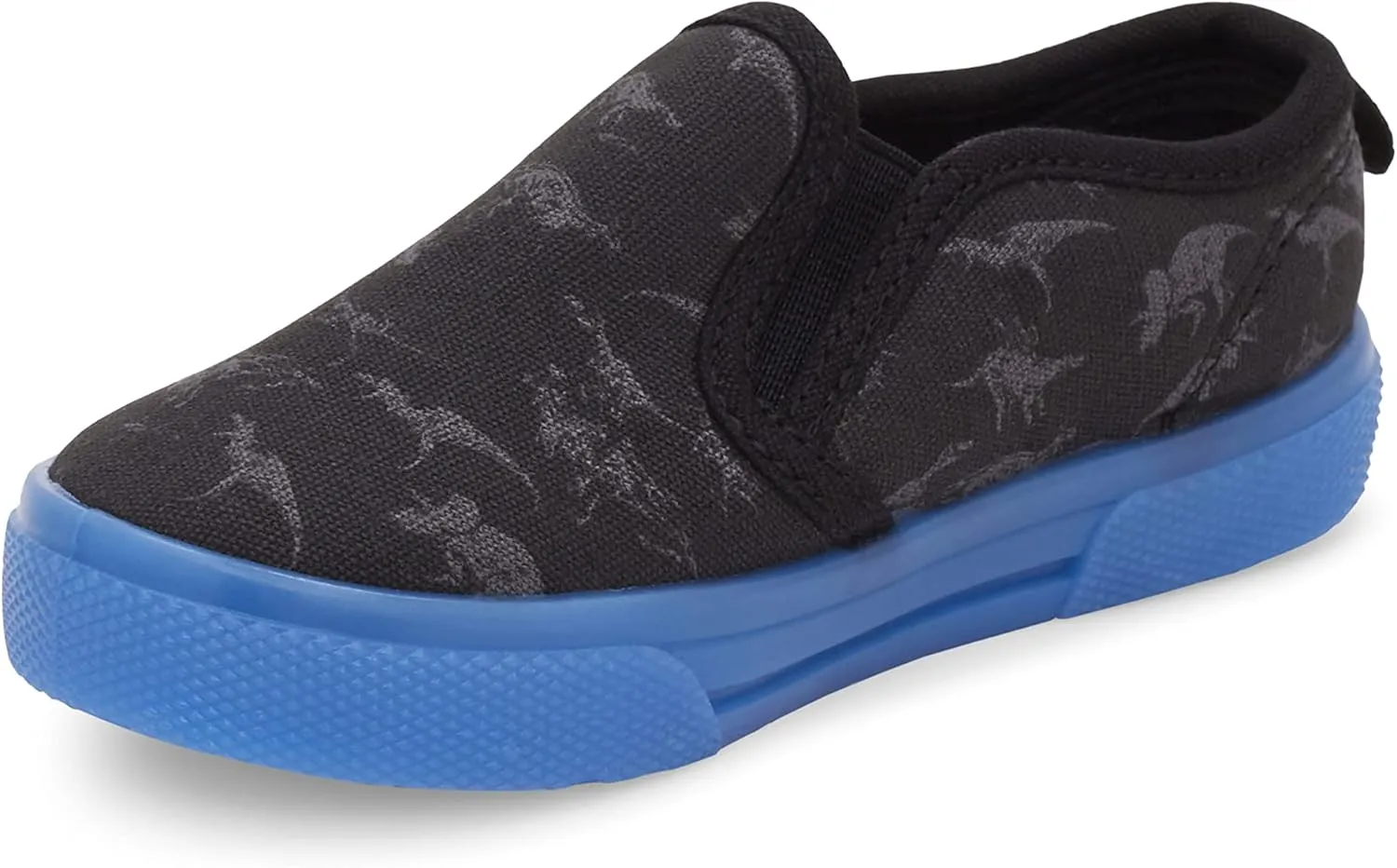 Carter's Boy's Damon Slip-On Sneaker