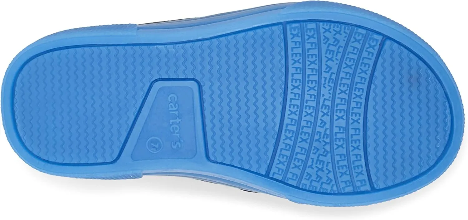 Carter's Boy's Damon Slip-On Sneaker