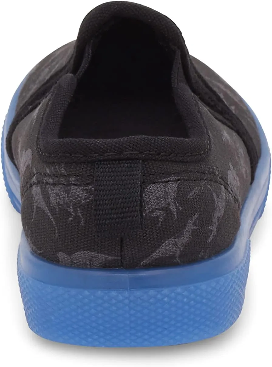 Carter's Boy's Damon Slip-On Sneaker