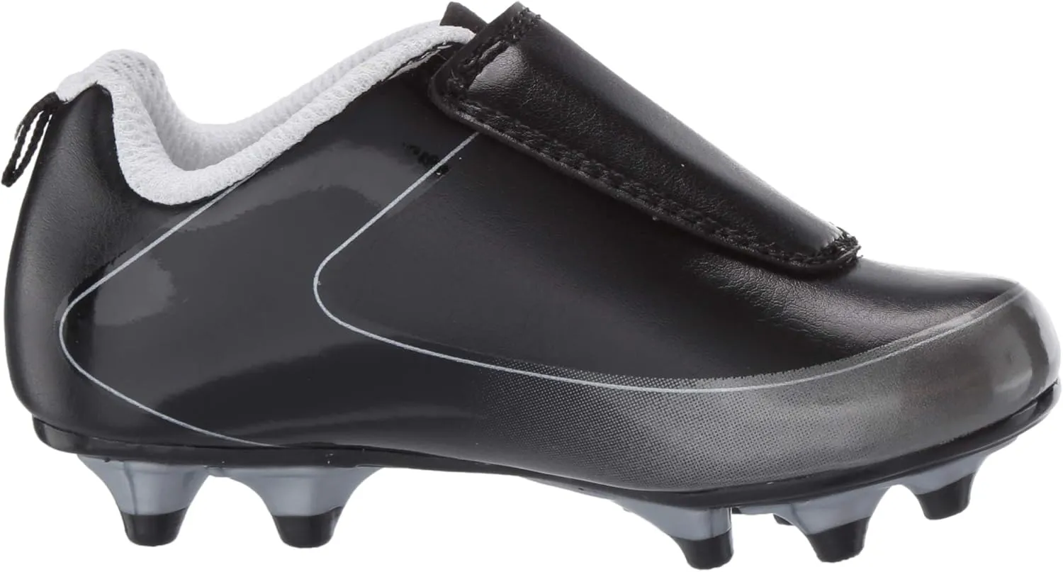 Carter's Unisex-Child Fica Hook and Loop Sports Cleat Sneaker