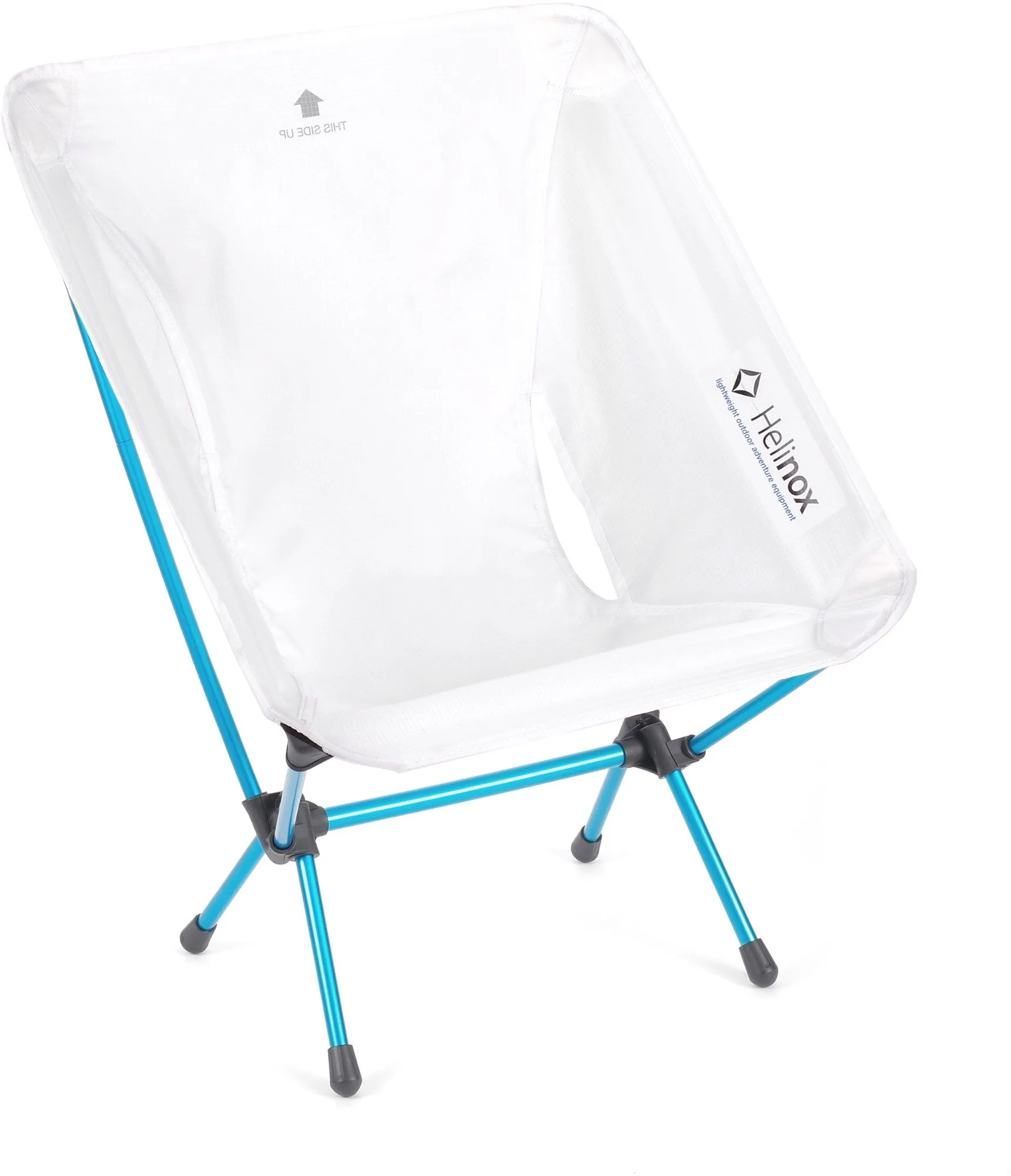 Chair Zero Helinox, white