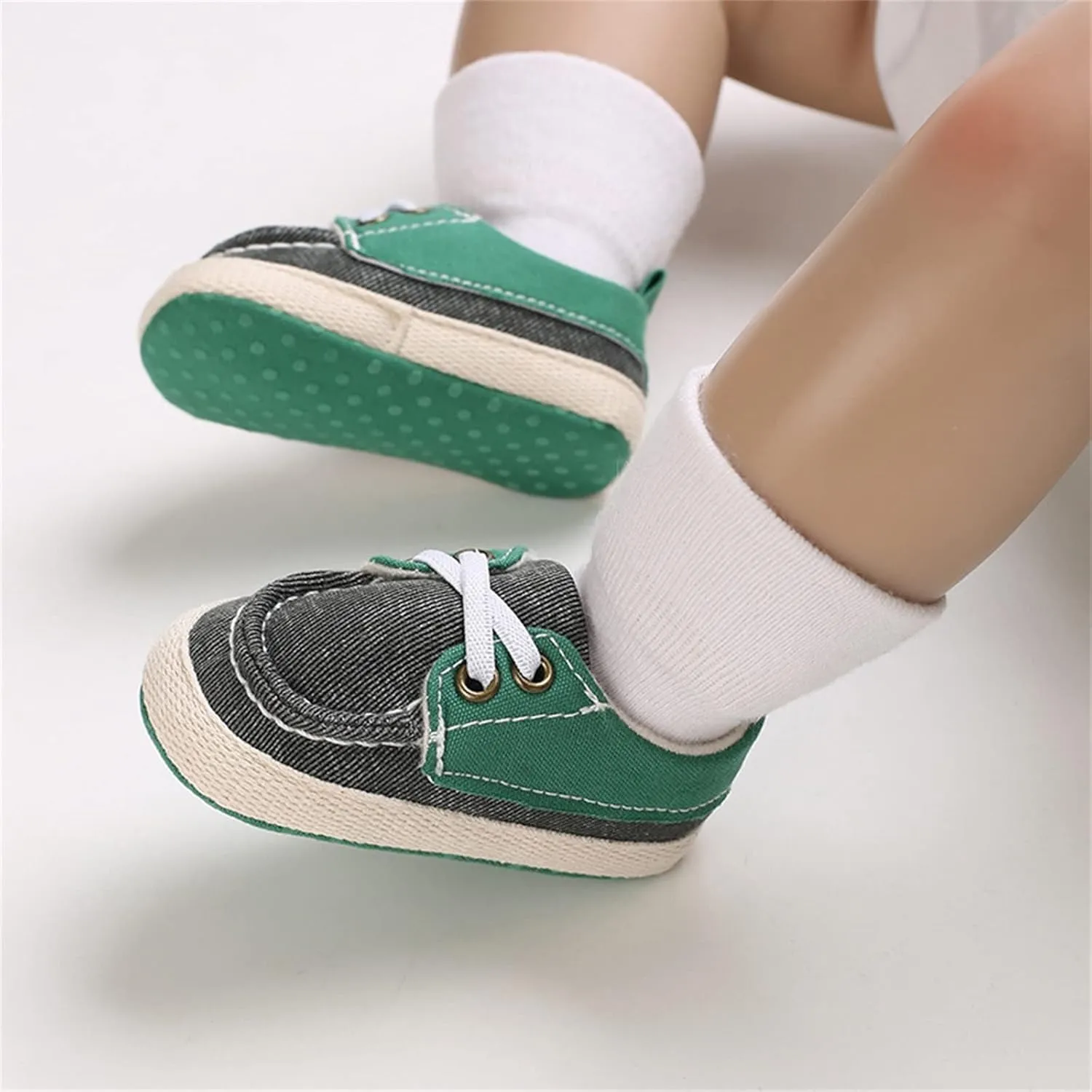 Children Infant Toddler Shoes Spring and Summer Boys and Girls Sports Shoes Flat Bottom Light Summer Toddler Girl Shoes