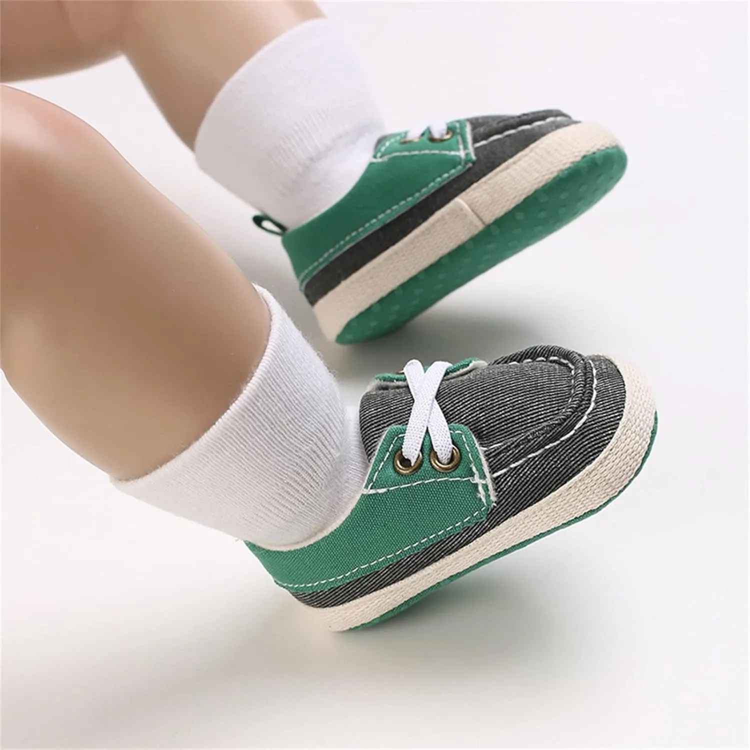 Children Infant Toddler Shoes Spring and Summer Boys and Girls Sports Shoes Flat Bottom Light Summer Toddler Girl Shoes