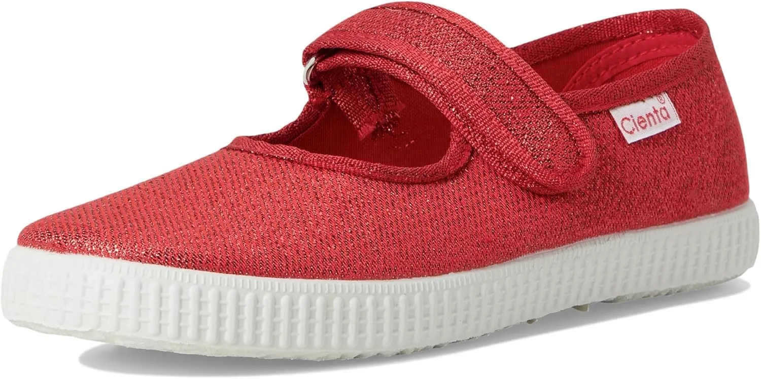 Cienta unisex-child Mary Jane Shoe