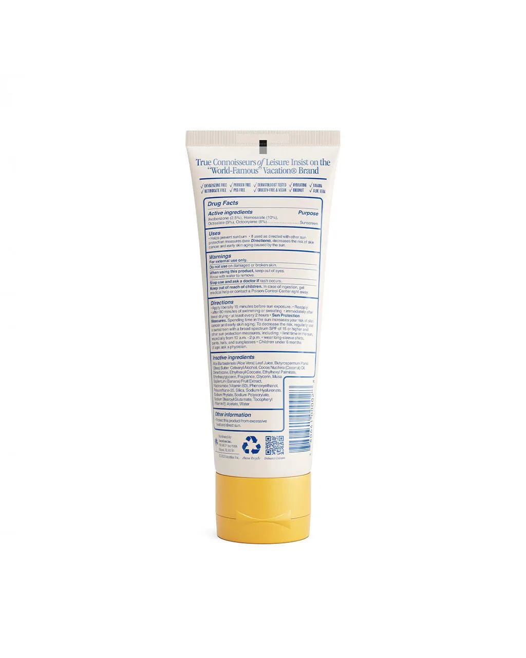 Classic Lotion SPF 30