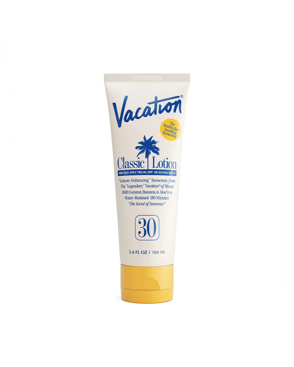 Classic Lotion SPF 30