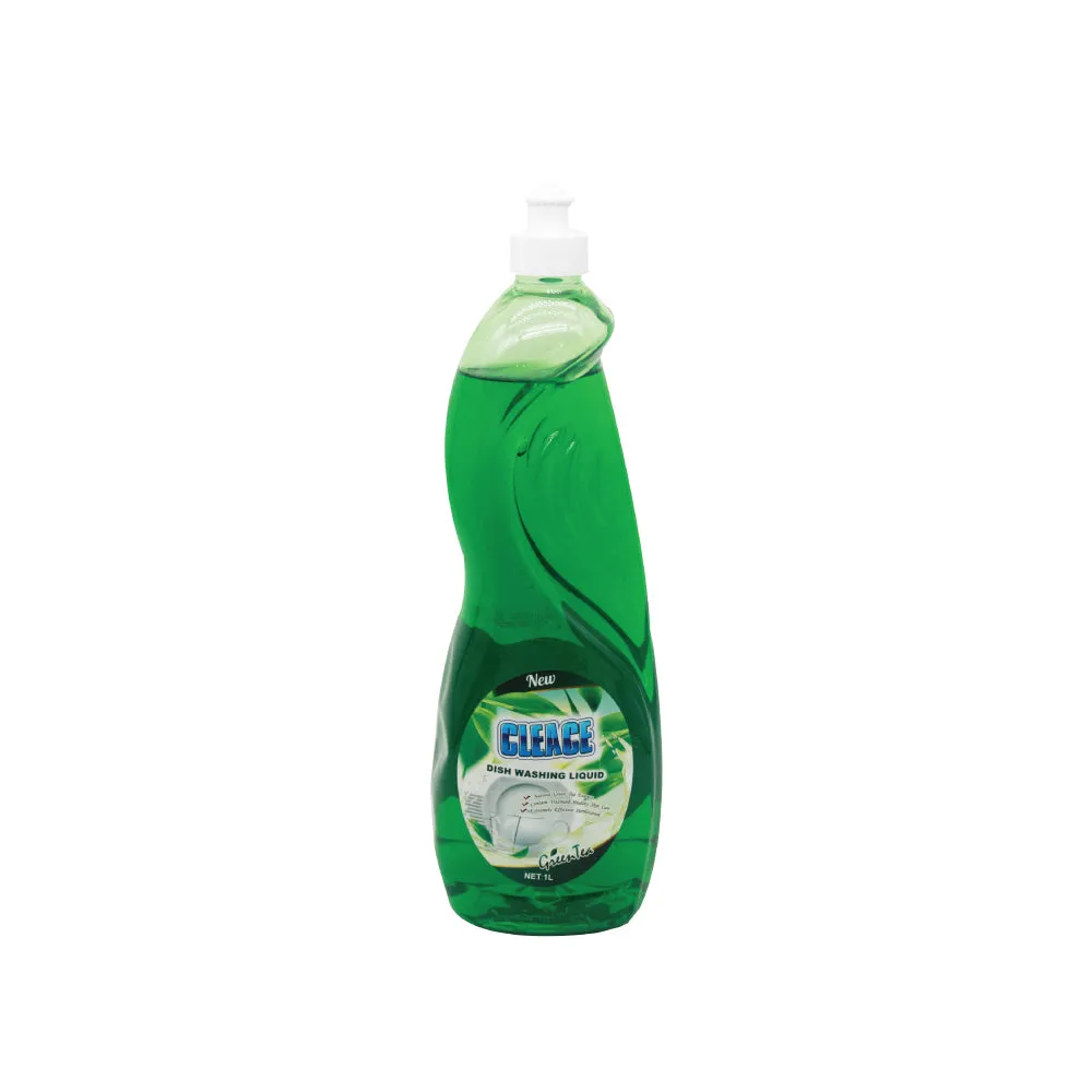 CLEACE Dishwash Liquid (1kg)