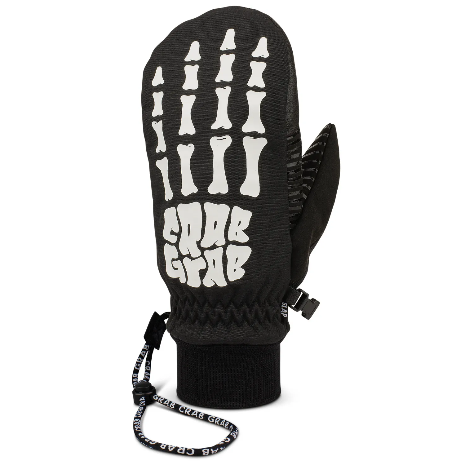 Crab Grab Slap Mitt 2025 - Men's