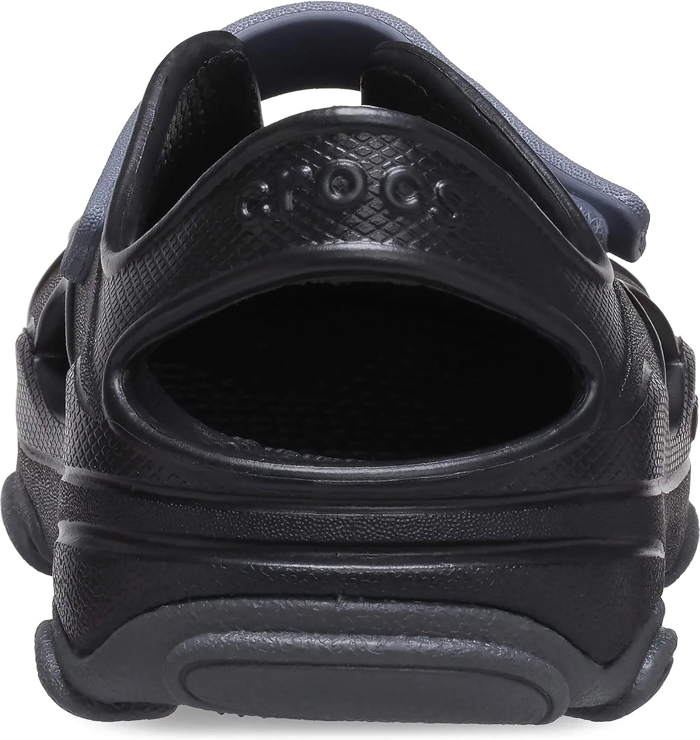 Crocs All Terrain Fisherman Sandal (Toddler)
