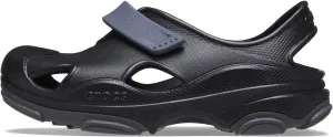 Crocs All Terrain Fisherman Sandal (Toddler)