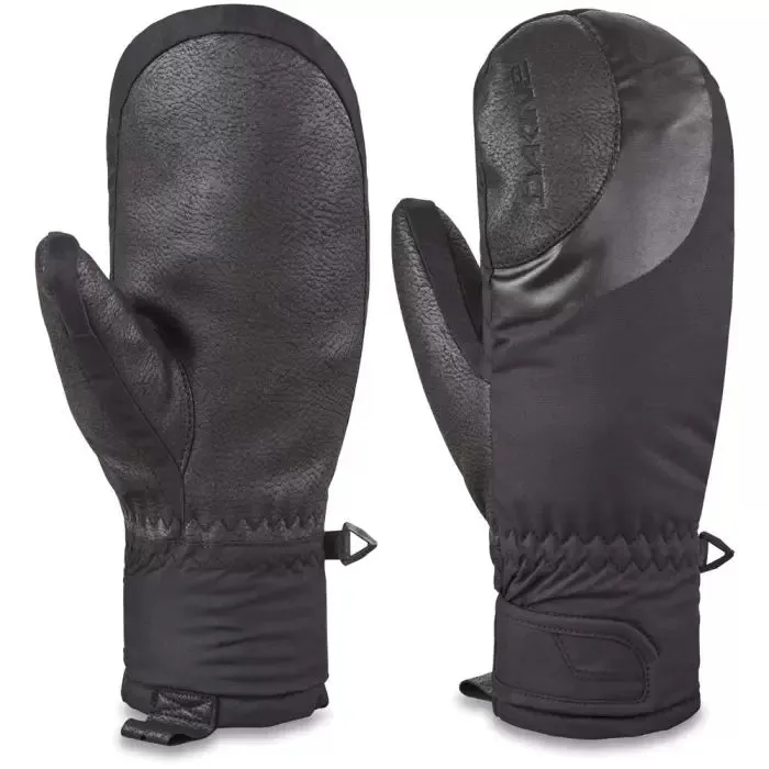 Dakine TAHOE MITT BLACK MD