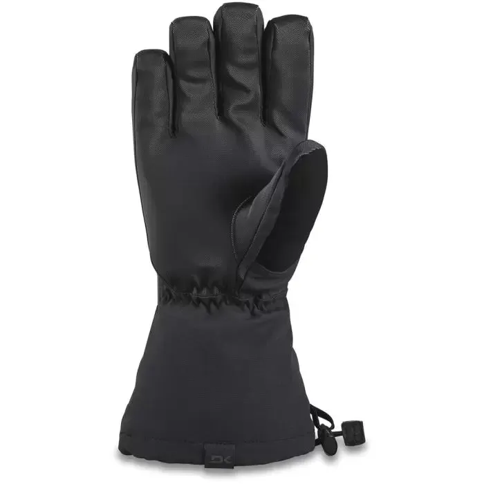 Dakine TITAN GORE-TEX GLOVE BLK XL