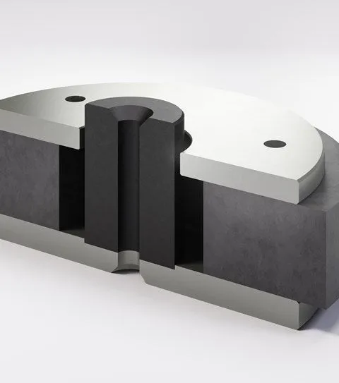 Dali Opticon Vokal Center Speaker (Each)