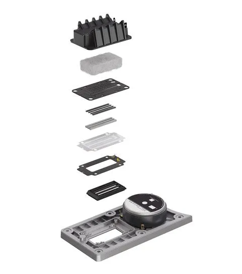 Dali Opticon Vokal Center Speaker (Each)