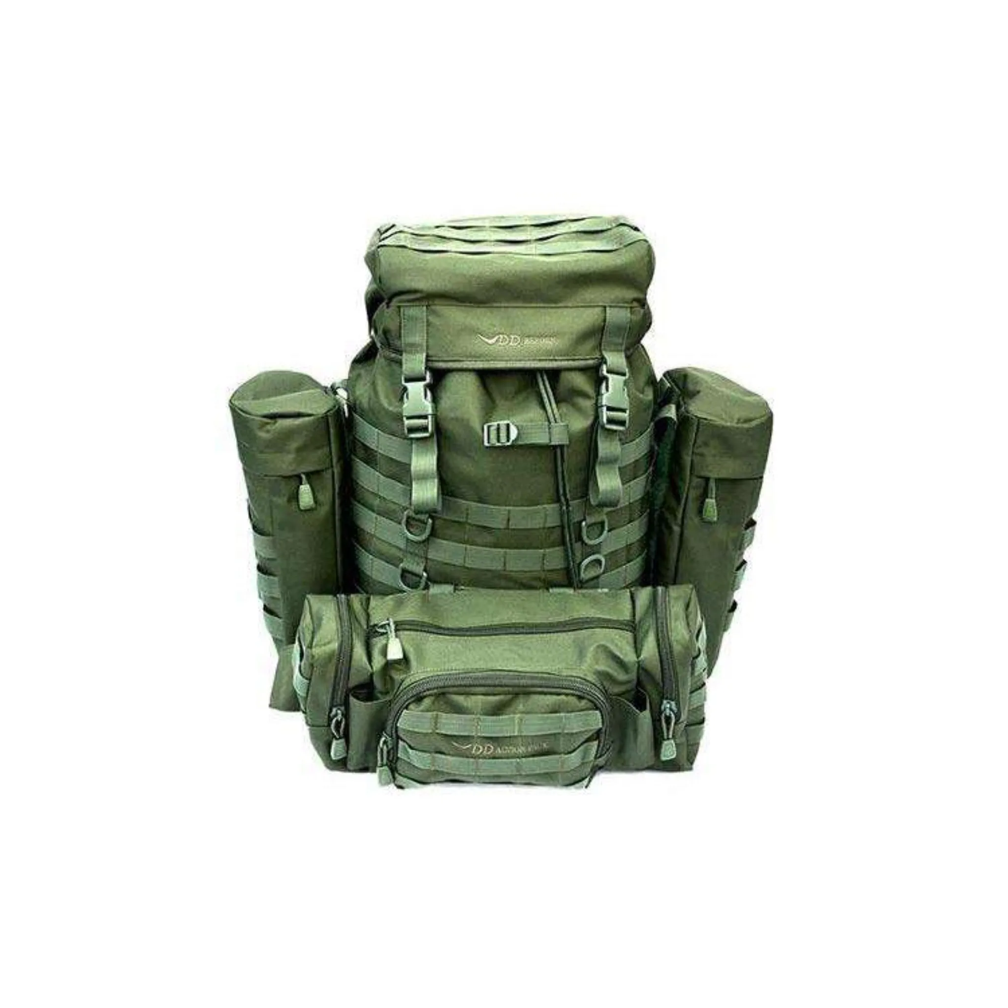 DD Bergen Rucksack