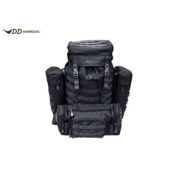 DD Bergen Rucksack