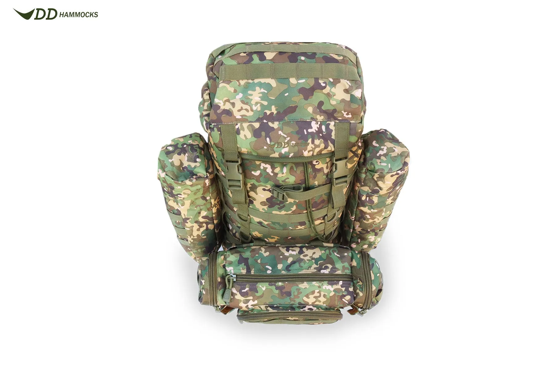 DD Bergen Rucksack