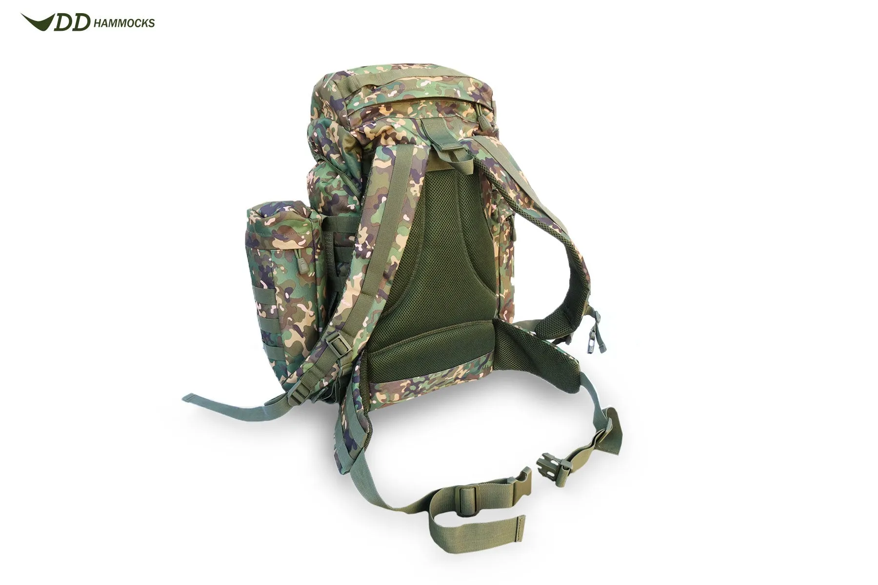 DD Bergen Rucksack