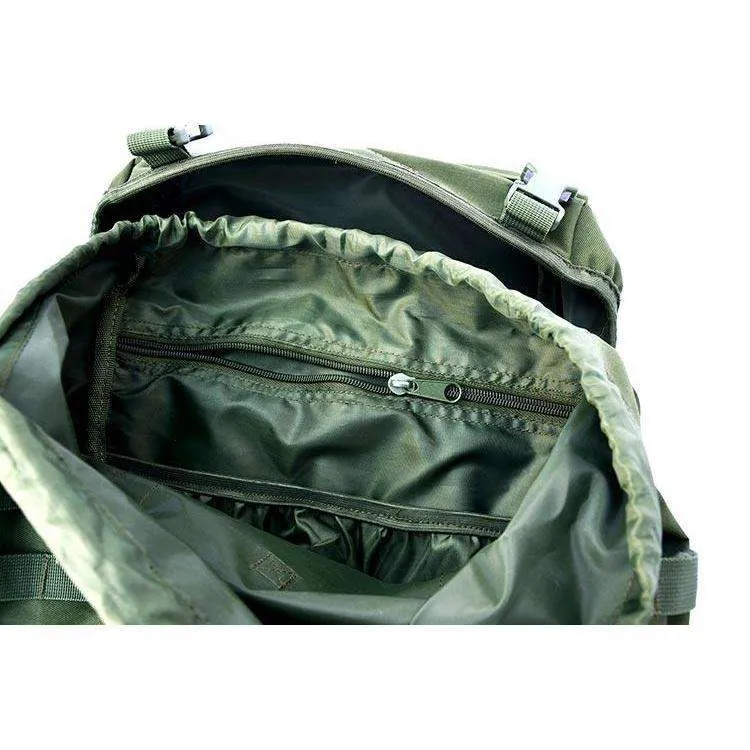 DD Bergen Rucksack