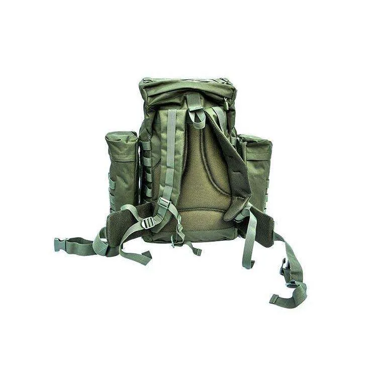 DD Bergen Rucksack