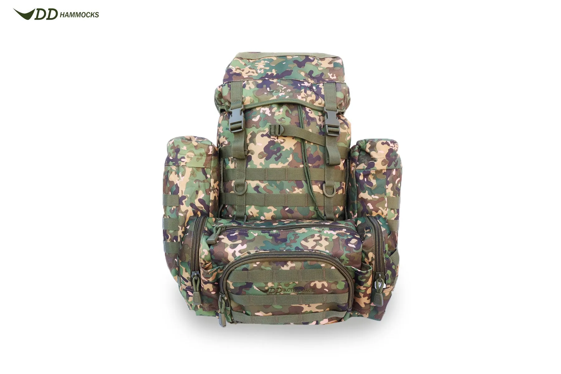 DD Bergen Rucksack