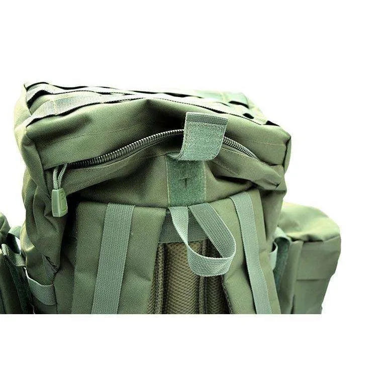 DD Bergen Rucksack