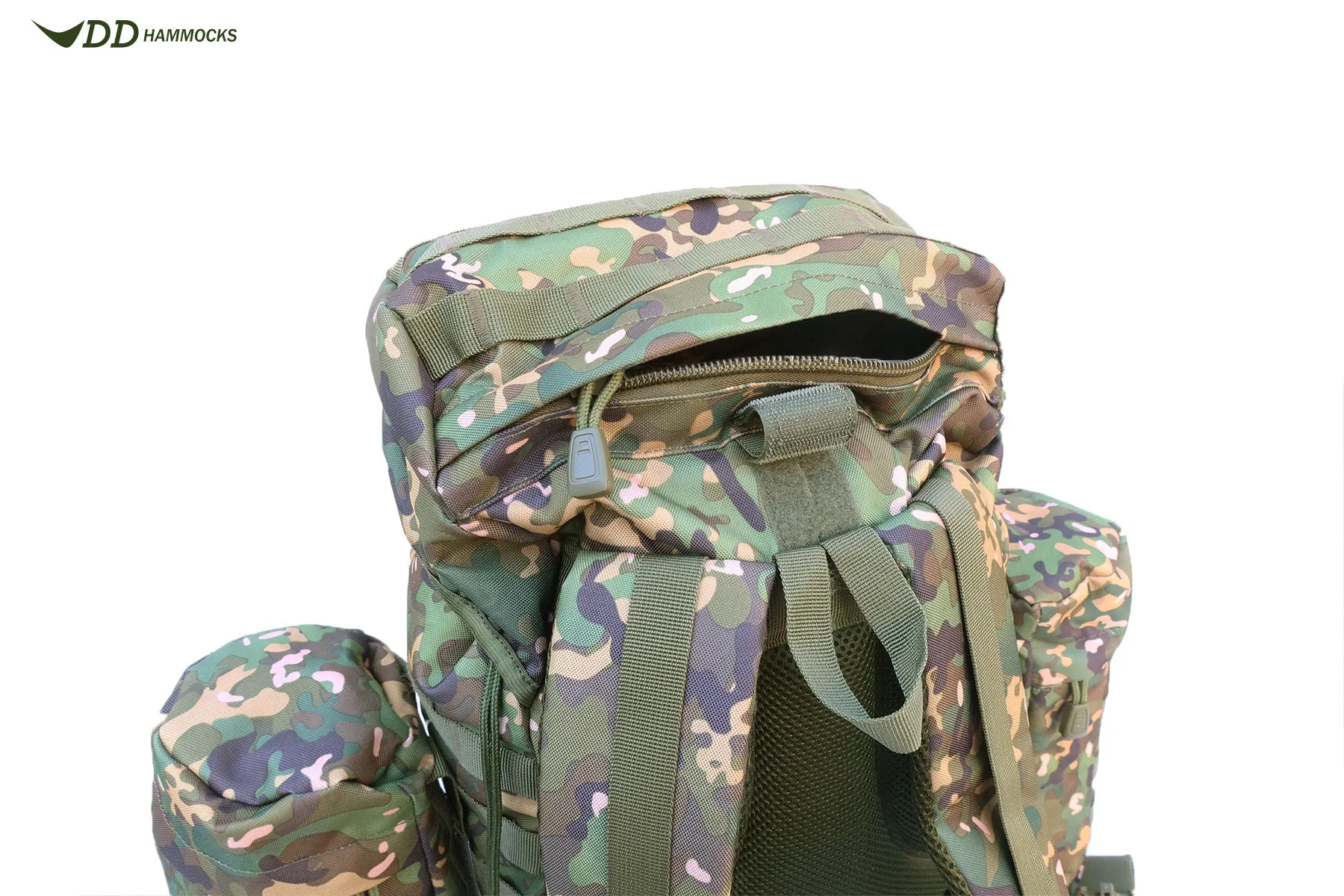 DD Bergen Rucksack