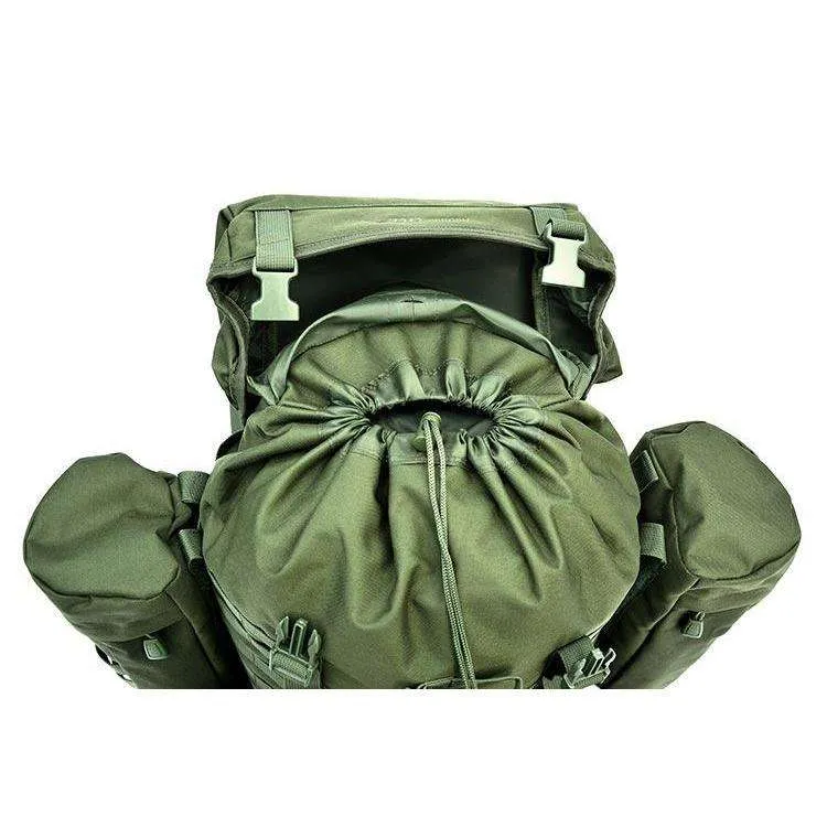DD Bergen Rucksack