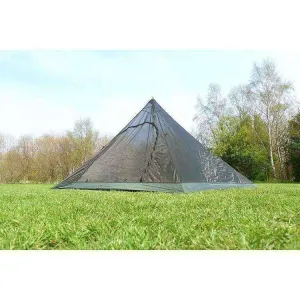 DD Superlight XL Pyramid Mesh Tent