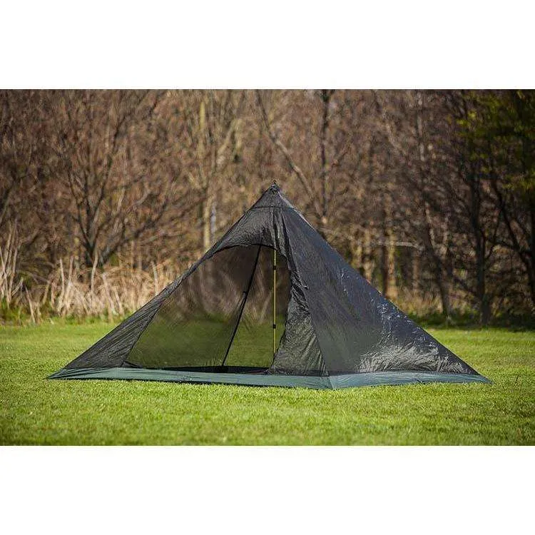 DD Superlight XL Pyramid Mesh Tent