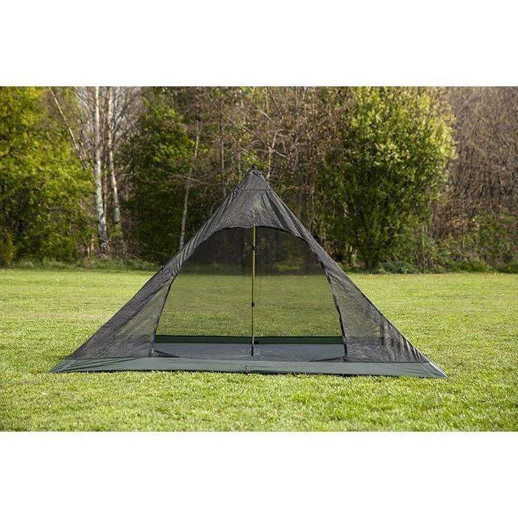 DD Superlight XL Pyramid Mesh Tent