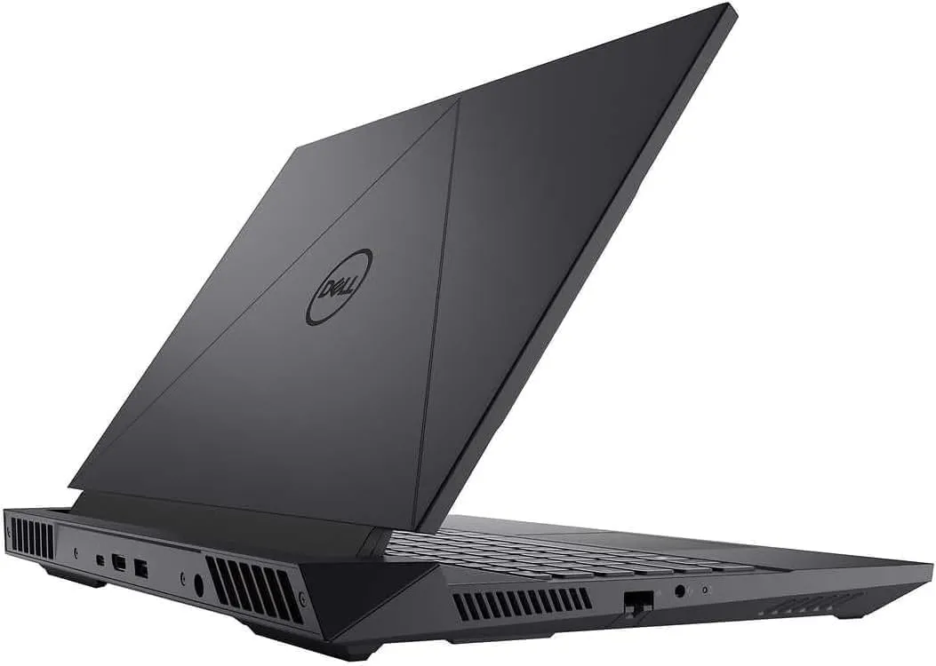 Dell G15 5530 Gaming Laptop, Intel Core i9-13900HX(24-core), GeForce RTX 4060, 64GB DDR5, 1TB SSD, 15.6" FHD 165hz Display, WiFi 6, Backlit Keyboard, Windows 11 Pro & Microsoft Office Lifetime License