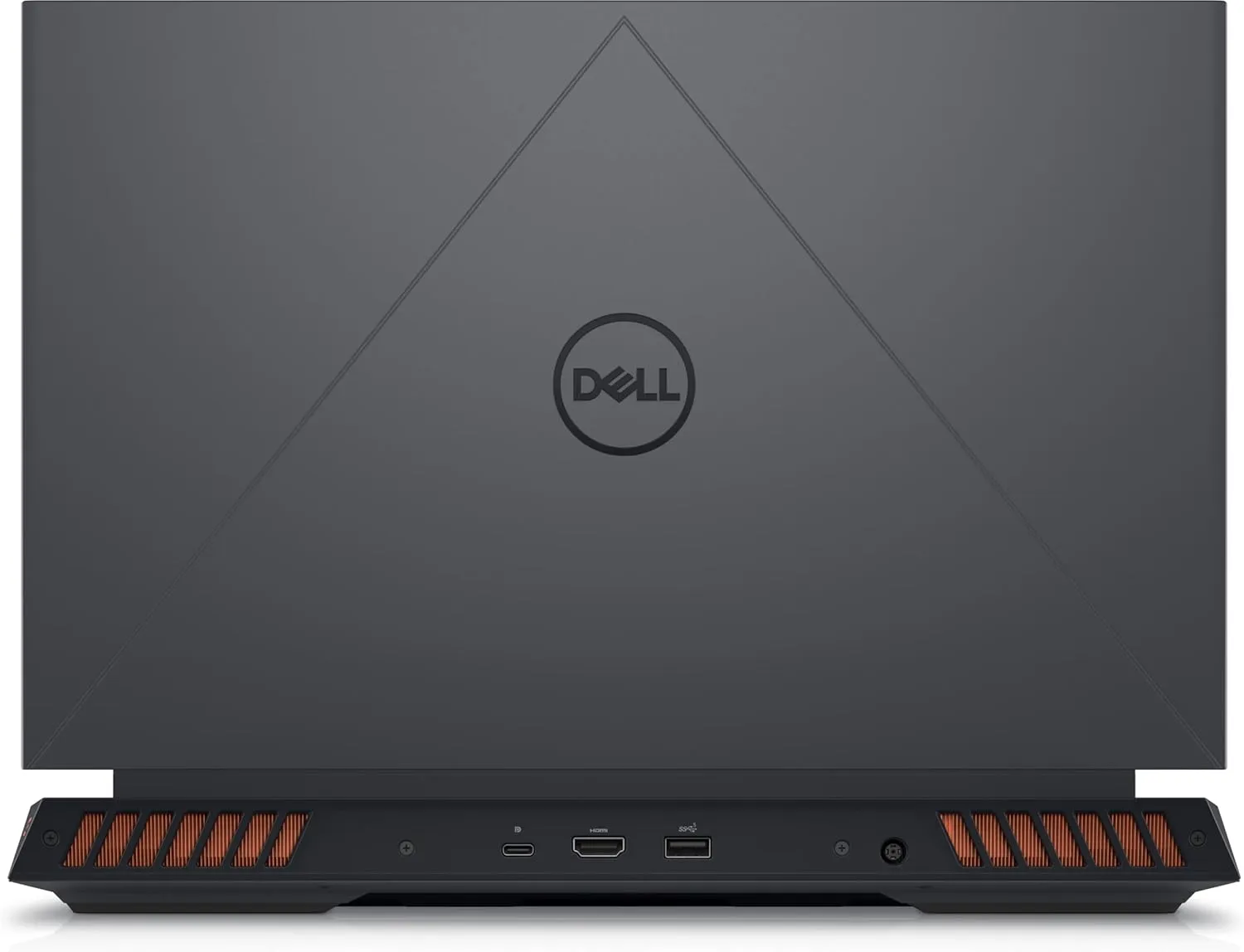 Dell G15 5530 Gaming Laptop, Intel Core i9-13900HX(24-core), GeForce RTX 4060, 64GB DDR5, 1TB SSD, 15.6" FHD 165hz Display, WiFi 6, Backlit Keyboard, Windows 11 Pro & Microsoft Office Lifetime License